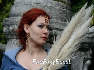 FireFoxyBeast