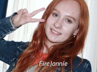 FireJannie