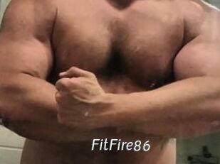 FitFire86