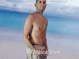 FitMale4Show