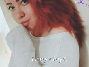 Flamy_MaryX