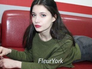 FleurYork