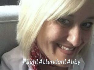 FlightAttendantAbby