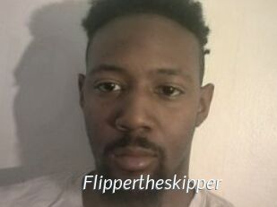 Flippertheskipper