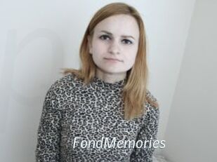 FondMemories