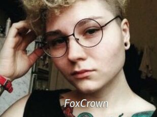 FoxCrown