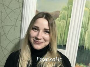 FoxExotic