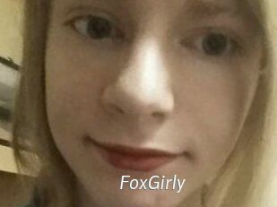 FoxGirly