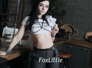 FoxLittle