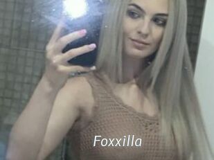 Foxxilla