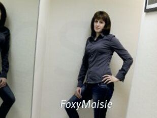 Foxy_Maisie