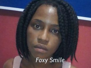 Foxy_Smile