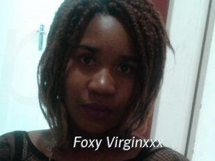 Foxy_Virginxxx