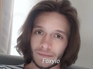 Foxyio