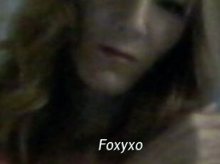 Foxyxo