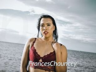 FrancesChauncey