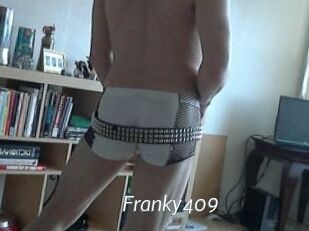 Franky409