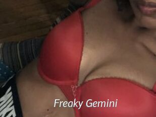 Freaky_Gemini