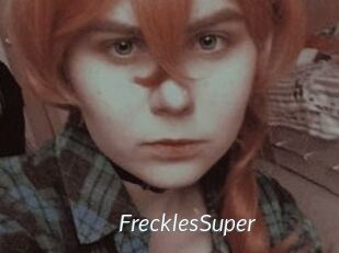 FrecklesSuper