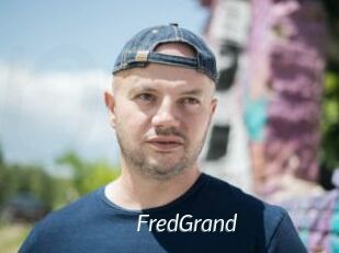 FredGrand