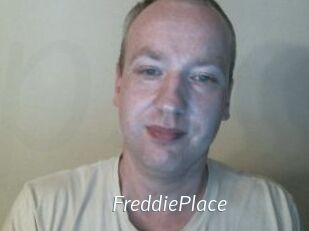 FreddiePlace