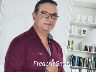 FredericSmith