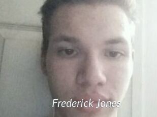 Frederick_Jones