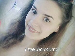 FreeCharmBird