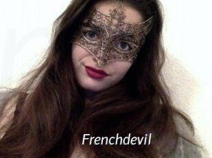 Frenchdevil