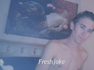 FreshJake