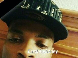 FreshhMoney