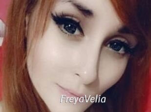 FreyaVelia