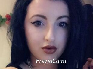 FreyjaCaim