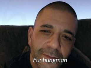 Funhungman