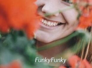 FunkyFunky