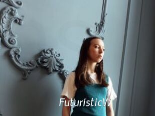 FuturisticW