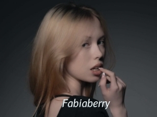 Fabiaberry