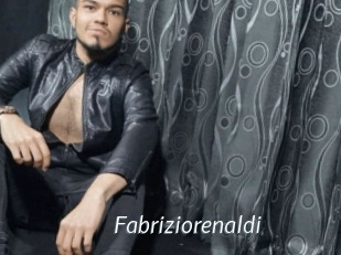 Fabriziorenaldi