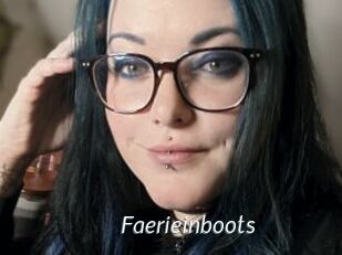 Faerieinboots