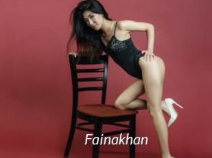 Fainakhan