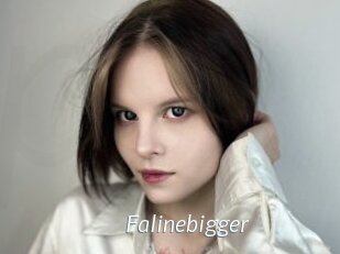 Falinebigger