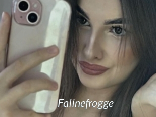 Falinefrogge