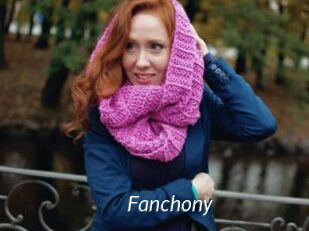 Fanchony