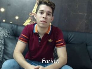 Faridw