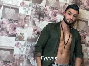 Faryss