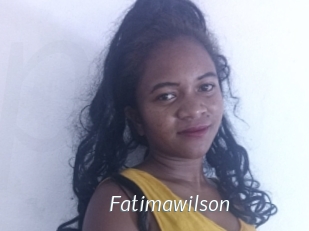 Fatimawilson