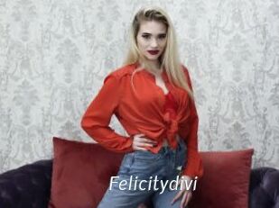 Felicitydivi