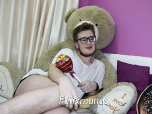 Felixmanus