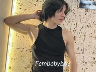 Fembabyboy