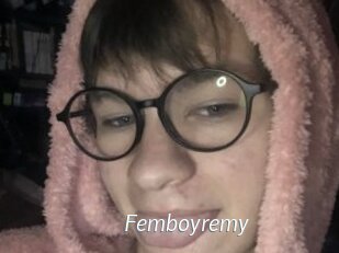 Femboyremy